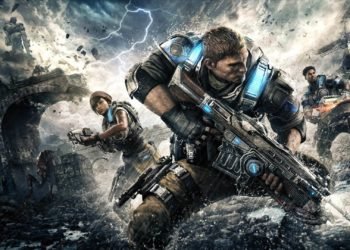 New Gears of War (Gears 6) Release Date : Is it coming in  2021 or 2022 ?