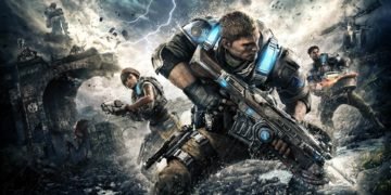 New Gears of War (Gears 6) Release Date : Is it coming in  2021 or 2022 ?