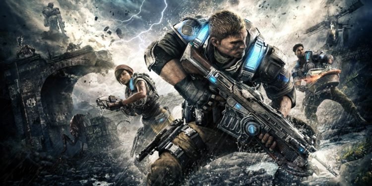 New Gears of War (Gears 6) Release Date : Is it coming in 2021 or 2022 ?