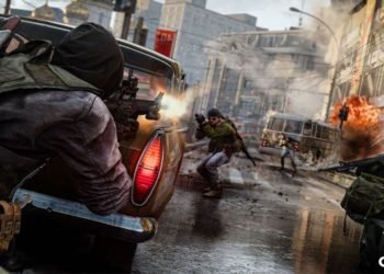 Call Of Duty: Black Ops Cold War Season 1 update : Prop Hunt Confirmed by leaker