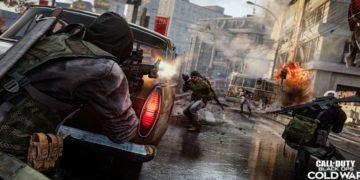 Call Of Duty: Black Ops Cold War Season 1 update : Prop Hunt Confirmed by leaker