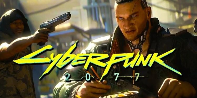 AMD Cyberpunk 2077 drivers available for download
