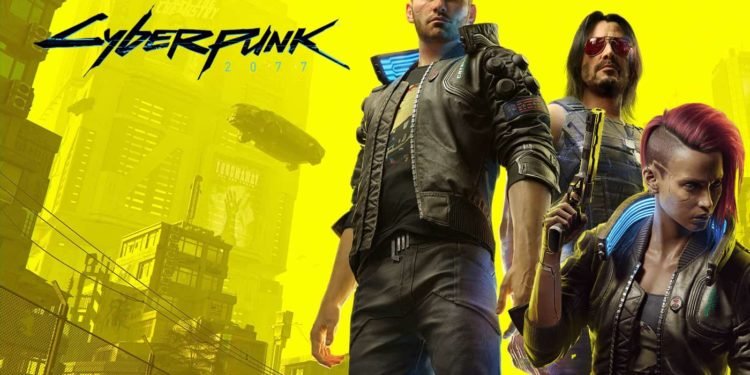 Cyberpunk 2077 patch download & update error with GOG can be fixed this way