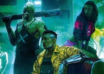 Cyberpunk 2077 : Crashing, Flatlined & ACCESS_VIOLATION Errors fixed