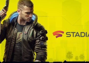 Cyberpunk 2077 : How to export/import save game from Google Stadia to PC