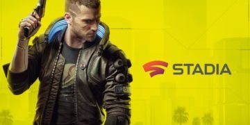 Cyberpunk 2077 : How to export/import save game from Google Stadia to PC