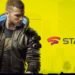 Cyberpunk 2077 : How to export/import save game from Google Stadia to PC