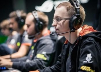 Dota 2: Save talks about Virtus.pro’s progress- “Not yet Tier 1”