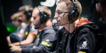 Dota 2: Save talks about Virtus.pro’s progress- “Not yet Tier 1”