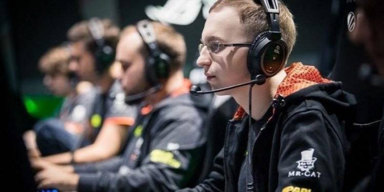 Dota 2: Save talks about Virtus.pro’s progress- “Not yet Tier 1”