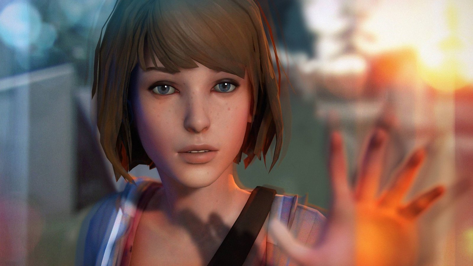 Life is strange 3 эпизод прохождение