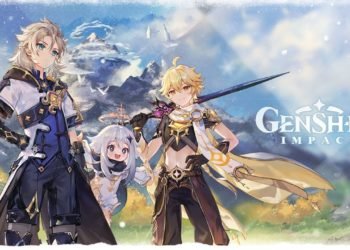 Genshin Impact Error Code 9908, 9107- Fix in simple steps