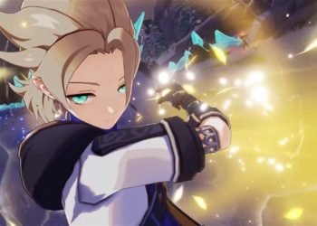 Genshin Impact v1.2 The Chalk Prince and the Dragon Event: How to get Summit Shaper