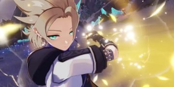 Genshin Impact v1.2 The Chalk Prince and the Dragon Event: How to get Summit Shaper