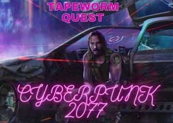 Cyberpunk 2077 Tapeworm Mission Guide & Walkthrough