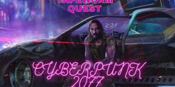 Cyberpunk 2077 Tapeworm Mission Guide & Walkthrough