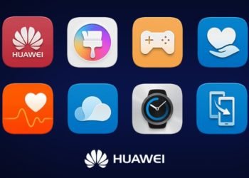 Huawei Mobile Services (HMS) 5.1.0.206 latest apk download with new enhancement & bug fixes