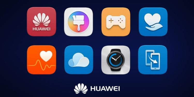 Huawei Mobile Services (HMS) 5.1.0.206 latest apk download with new enhancement & bug fixes