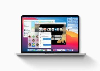 XAMPP not working on MacOS Big Sur can be fixed this way