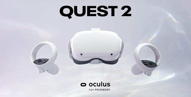 How to fix Oculus Quest 2 link cable detection issue on Windows 10?