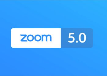 How to add virtual backgrounds in Zoom calls on IOS & Android?