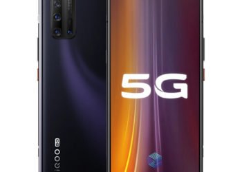 Vivo iQOO3 Android 11 update status & release date