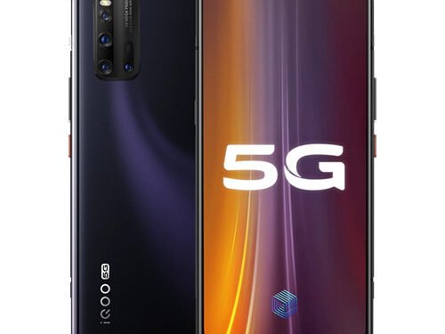 Vivo iQOO3 Android 11 update status & release date