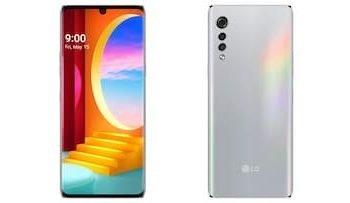 LG Velvet Android 11 update to release in first quarter of 2021