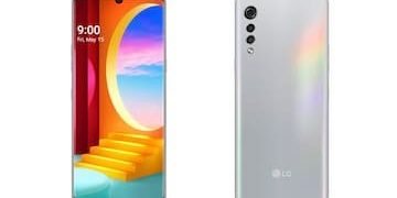 LG Velvet Android 11 update to release in first quarter of 2021