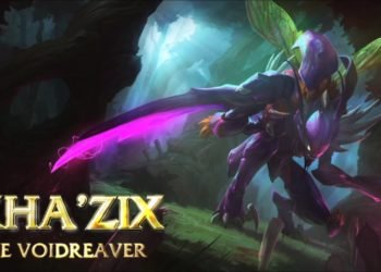 Kha'Zix