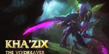 Kha'Zix