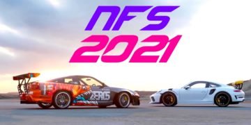 Need for Speed (NFS) 2021 Release Date (PS5/PC), Cars, Features & more