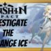 Genshin Impact In the Mountains Quest Guide & Walkthrough