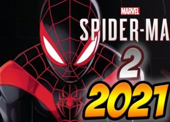New Spiderman (Spider-Man 2) game for 2021 Release date on PS5, PC, PS4, Xbox series X