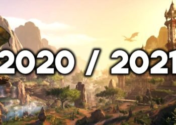 Most Anticipated Games of 2021