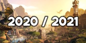 Most Anticipated Games of 2021