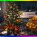 GTA 5 Online When is Christmas Coming? Snow