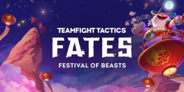TFT mid-set update (set 4.5) leak reveals new champions, origins and classes