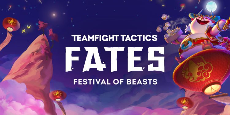 TFT mid-set update (set 4.5) leak reveals new champions, origins and classes