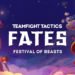 TFT mid-set update (set 4.5) leak reveals new champions, origins and classes