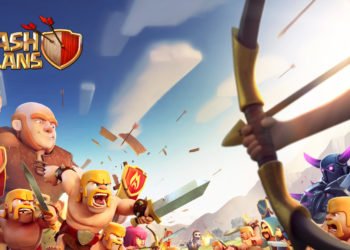 Clash of Clans Maintenance