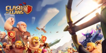 Clash of Clans Maintenance