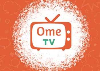 OME.TV apk download latest version to talk with strangers