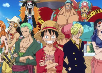 New One Piece game for 2021 release date on PC, PS5, Xbox One X