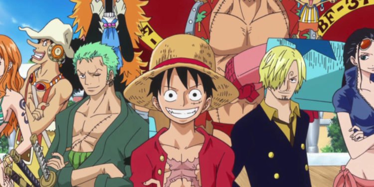 New One Piece game for 2021 release date on PC, PS5, Xbox One X