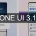 OneUI 3.1