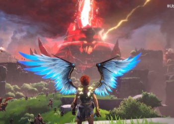 Immortals Fenyx Rising Unable to start game fix