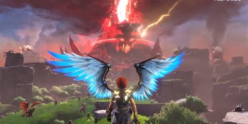 Immortals Fenyx Rising Unable to start game fix