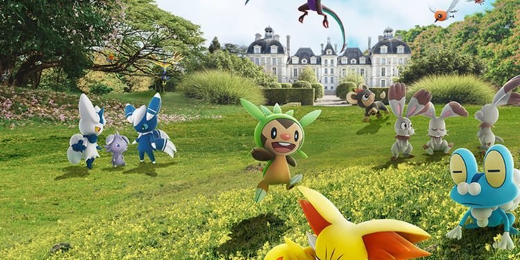 German Police ticketing PoGo players for violating lockdown rules