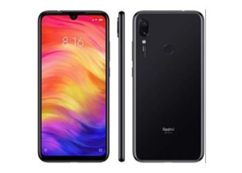 Redmi Note 7 Pro